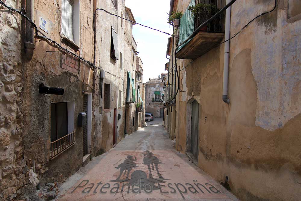 Pinell de Bray o Pinell o El Pinell de Brai